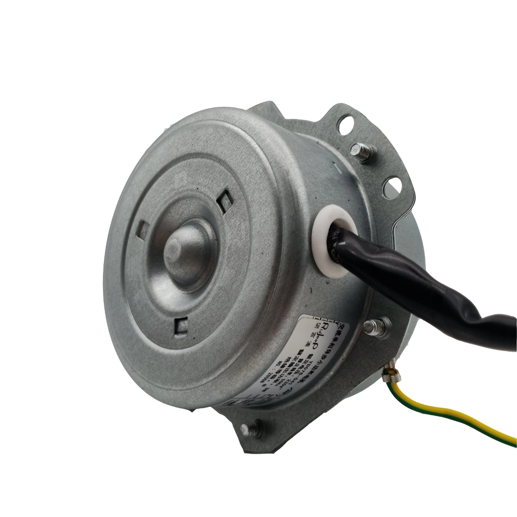 533*356*195 mm Made in China Hv Yr Series 3 Phase AC Fan Motor