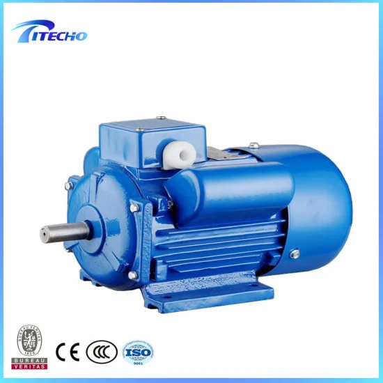 Yvf Series High Power 100% Copper Core Coil Variable Frequency Three Phase AC Induction Electrical Motor China Motor