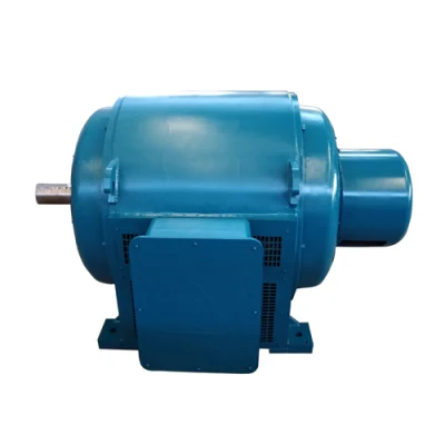 Jr Series Three Phase Induction Motor for Ball Mill