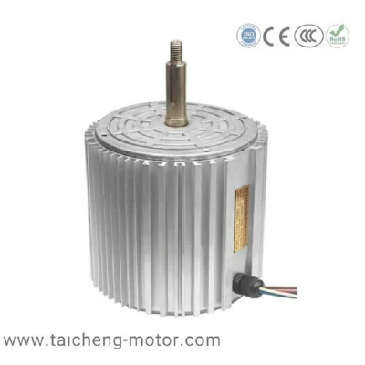 IEC Approved Aluminium Body Ys Series Ys-100L1-4 4poles AC Motor 3 Phase Asynchronous Induction Motor