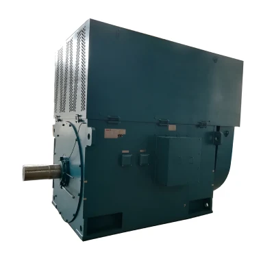 6kv/10kv Ykk Series Air-Air Cooling High-Voltage 3-Phase AC Motor Ykk5604-10-560kw