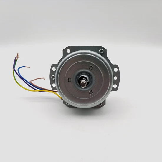 Carton Packed 220-240V Rated Voltage Yr Series 3 Phase Electric Car Kit Motor