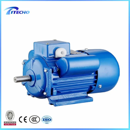 YE3 280kw 373.3HP Series High Effiency Three Phase Electric Motor