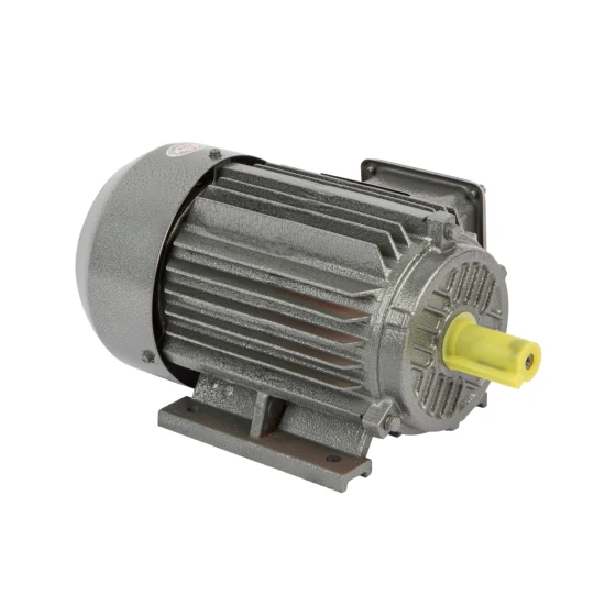 Ye3 Series Three-Phase Asynchronous Motor (frame size from 71 to 132)