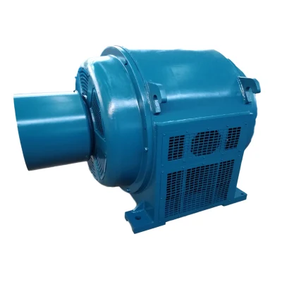 10000V Jr Series Jr157-8-320kw Motor