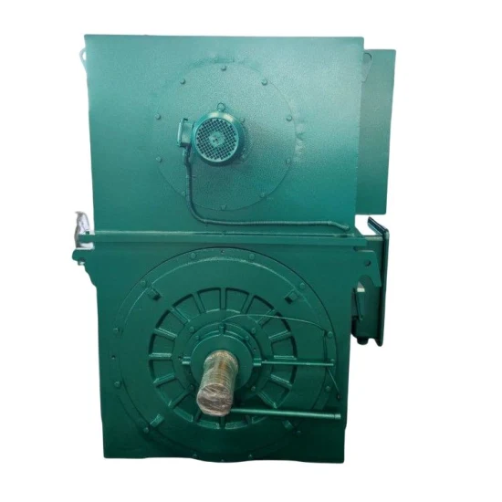 Ykk Series Asynchronous AC Electric/Electrical Induction High Voltage Motor