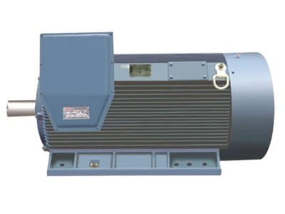 Y2 Yvf2 Series High Voltage Frequency Conversion Three-Phase Asynchronous Motor
