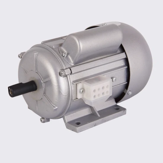 Ys Series Small Power Brushless Three Phase Induction AC Asynchronous Electrical Motor