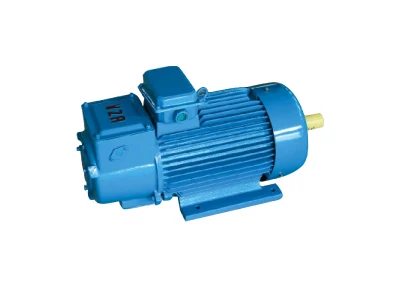 Yz Series Hoisting Crane Motor Low Voltage Three Phase Squirrel-Cage Asynchronous Motor