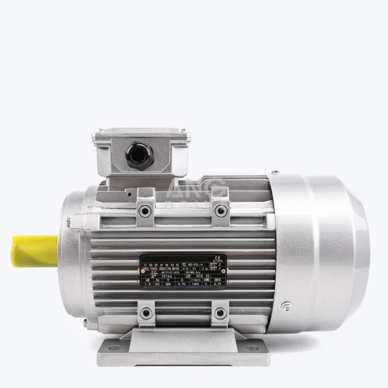 Y2 Series Electrical Motor Iron Asynchronous Engine 3 Phase Motors