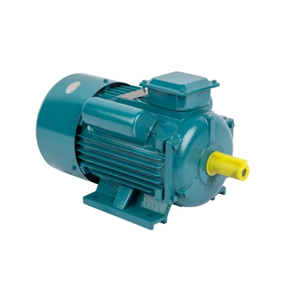 CE Certified Single-Phase Asynchronous Electric Motor Ycl Series Motor