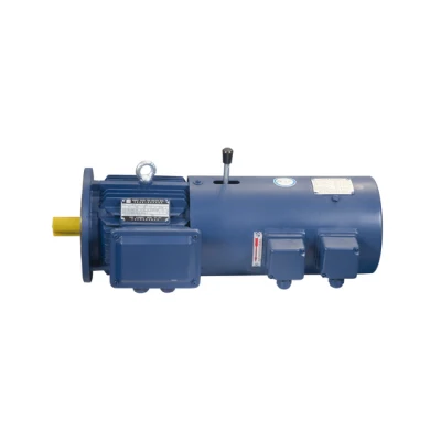 Yvf Series Frequency Speed Control 3 Phase AC Induction Motor