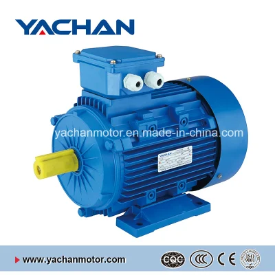 Ce Approved Ms Series AC Motor