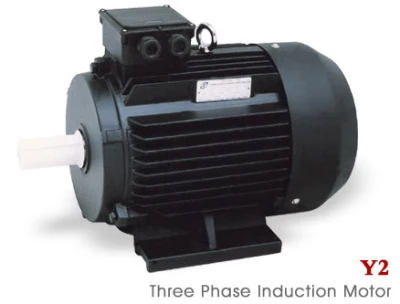 Y2 Series (MS) Three Phase Asynchronous Electric Motor (11kw)